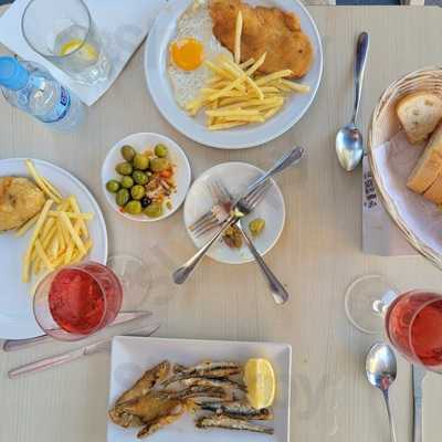 Bar Tio Pepe Cabanal