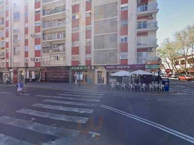 Bar Tio Pepe Cabanal