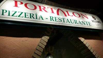 Pizzeria Portalon