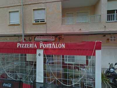 Pizzeria Portalon