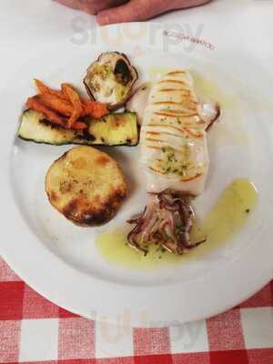 Restaurante Bodega Bartoli