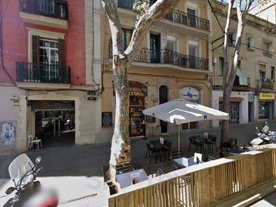 Restaurante Bodega Bartoli