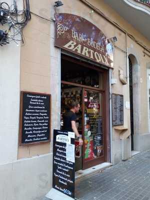 Restaurante Bodega Bartoli