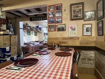 Restaurante Bodega Bartoli
