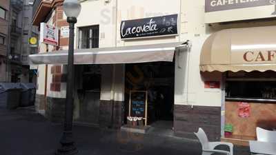 Bar La Coveta