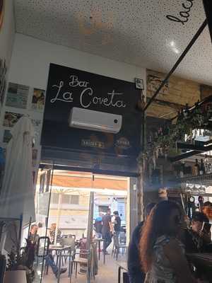 Bar La Coveta
