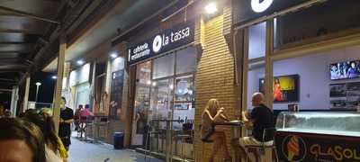 La Tassa