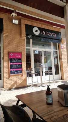 La Tassa