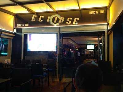 Eclipse Bar