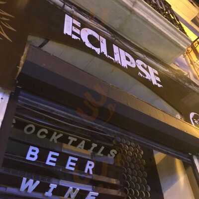Eclipse Bar