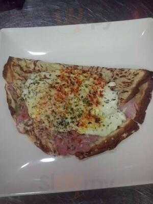 Restaurante Corazon Del Pla