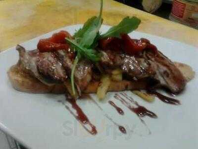 Restaurante Corazon Del Pla