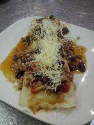 Restaurante Corazon Del Pla