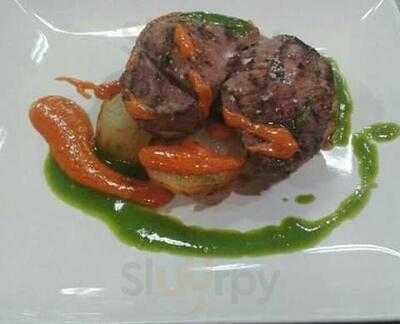 Restaurante Corazon Del Pla