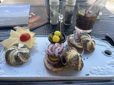 Brasserie Casa Beense