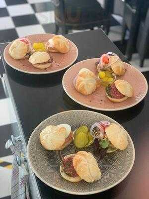 Brasserie Casa Beense