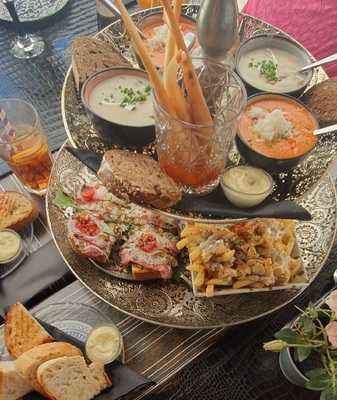 Brasserie Casa Beense