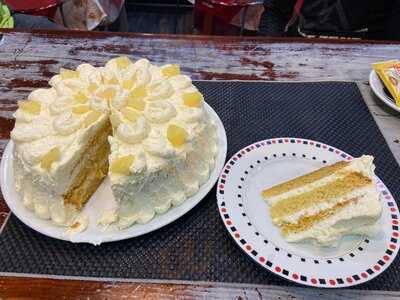 Cerveceria La Casuca