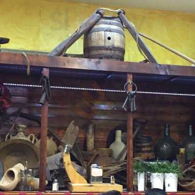 Cerveceria La Casuca