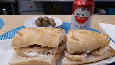 Cerveceria La Casuca