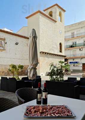 Las Gaviotas Cafeteria Heladeria