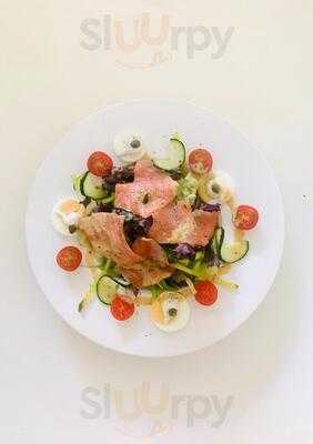 Las Gaviotas Cafeteria Heladeria