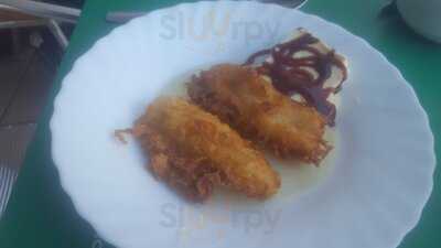 The Mountain View Family Cafe Bar