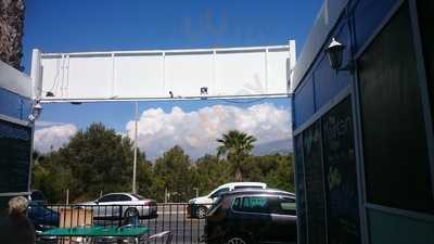 The Mountain View Family Cafe Bar