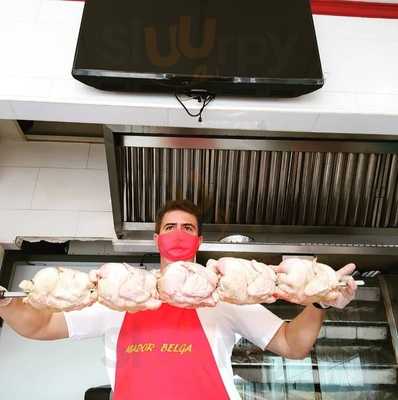 Asador Belga
