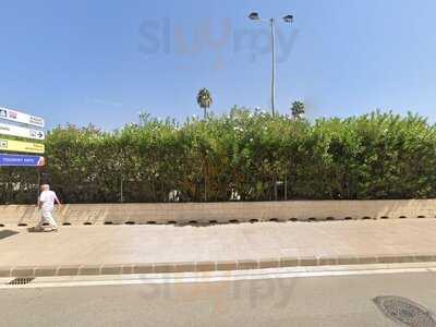 Restaurante Real Club Nautico De Denia