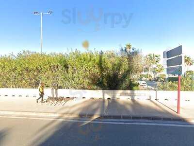 Restaurante Real Club Nautico De Denia