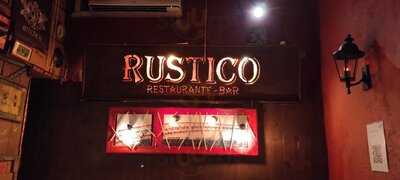 Rústico