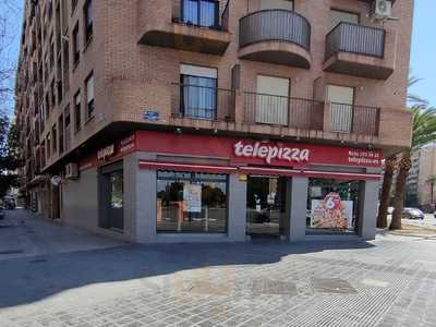 Telepizza