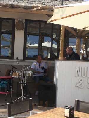 Nuevo Y Sur Beach House