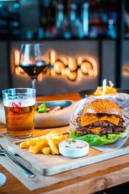 Nuevo Y Sur Beach House