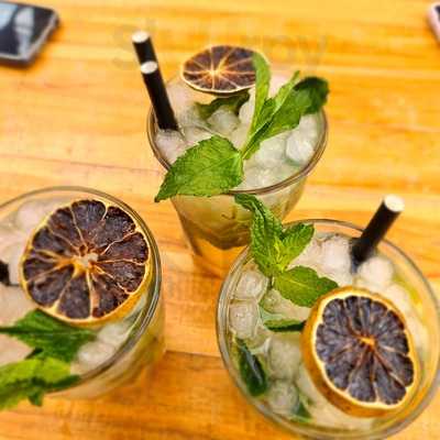 Nuevo Y Sur Beach House