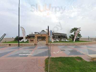 Nuevo Y Sur Beach House