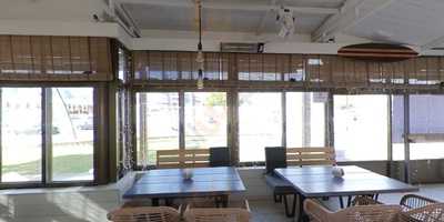 Nuevo Y Sur Beach House