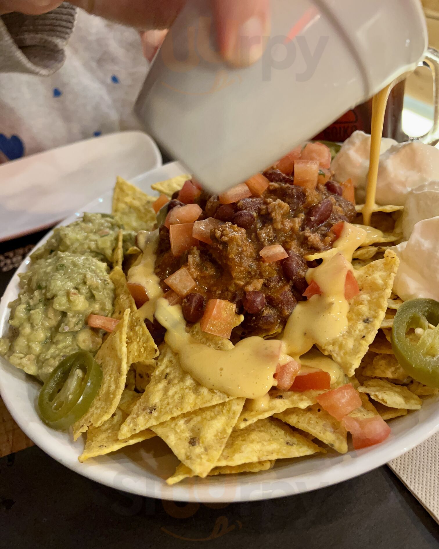 Goiko - Médico Manero Mollà 11