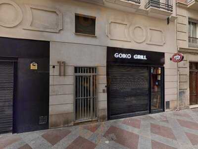 Goiko - Médico Manero Mollà 11