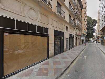 Goiko - Médico Manero Mollà 11