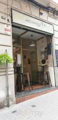 Archimissa Gastrobar