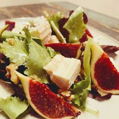 Archimissa Gastrobar