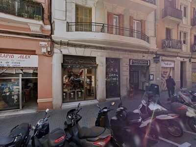 Archimissa Gastrobar