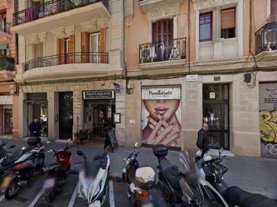 Archimissa Gastrobar