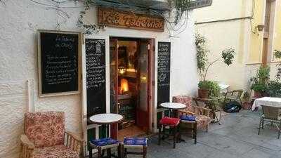 La Taberna De Charlie