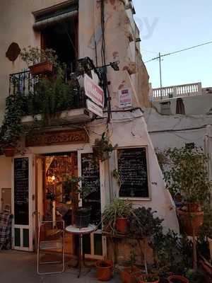 La Taberna De Charlie