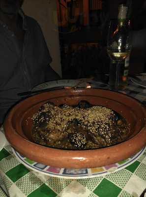 La Taberna De Charlie