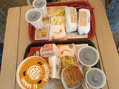 Burger King