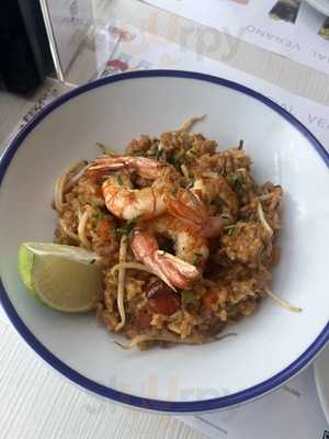 Cafeteria: El Corte Inglés